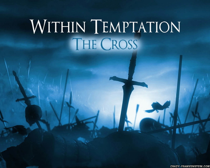 Band (Music), 720P, Within Temptation