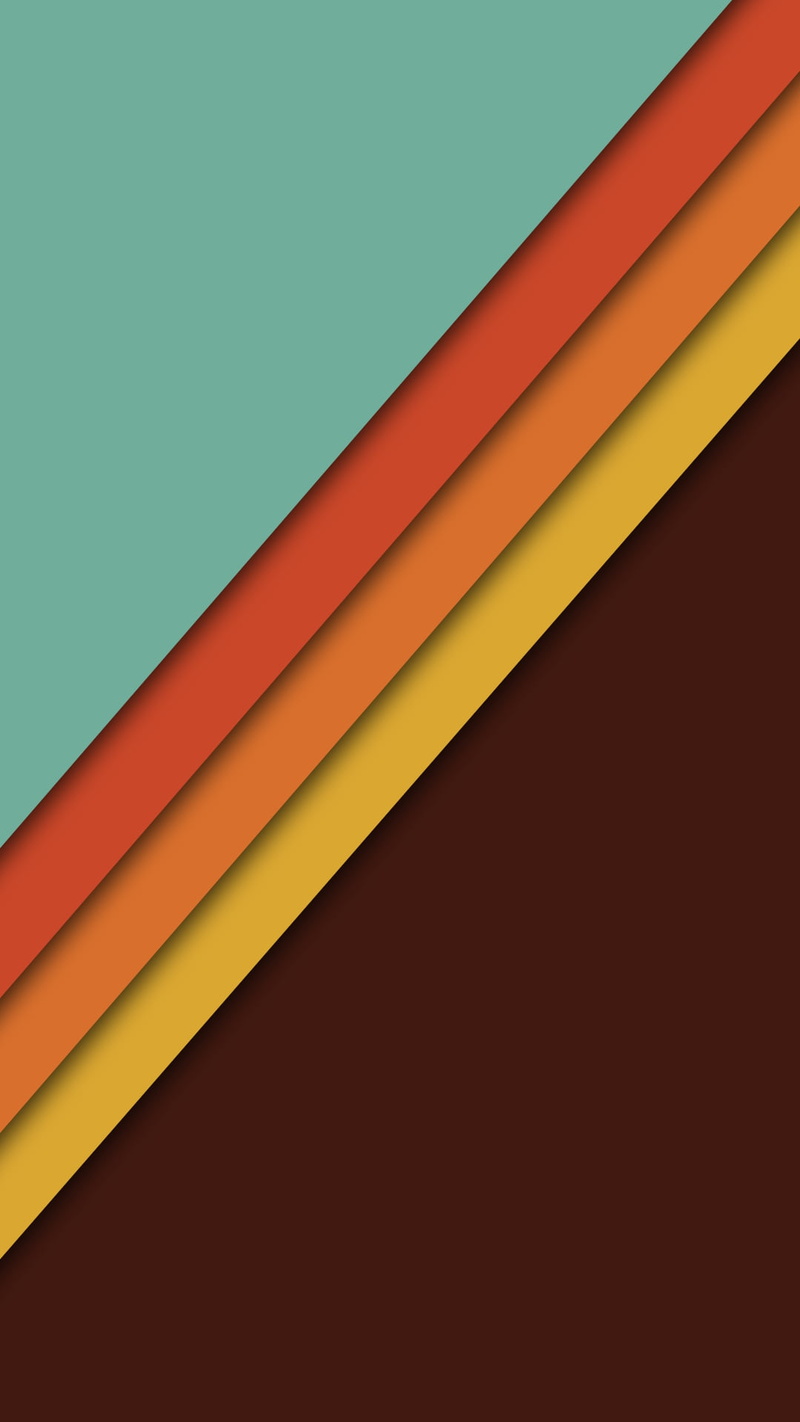 indoors, simple, creativity, abstract backgrounds, abstract, multi colored, color, Android (operating system), close-up, 1080P, 1976, Android L, in a row