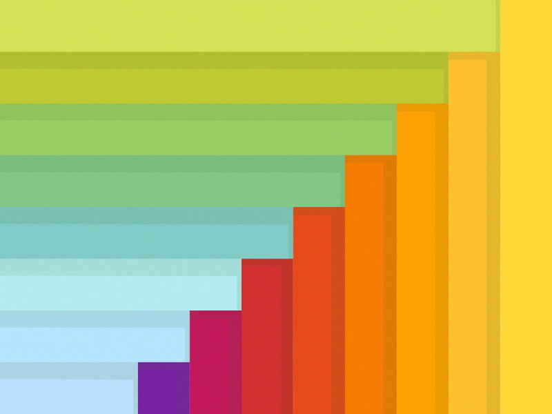 Android L, 480P, material style