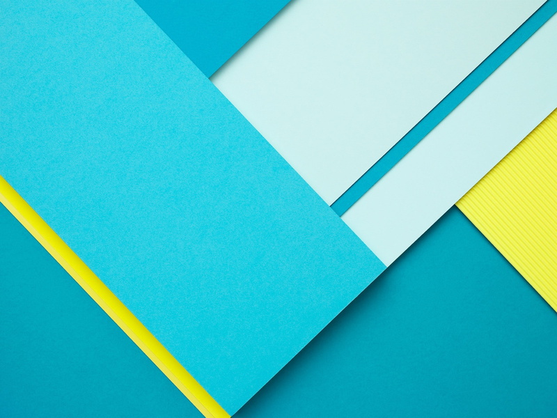 minimalism, Android (operating system), Google, 1080P, Android L, material style, digital art
