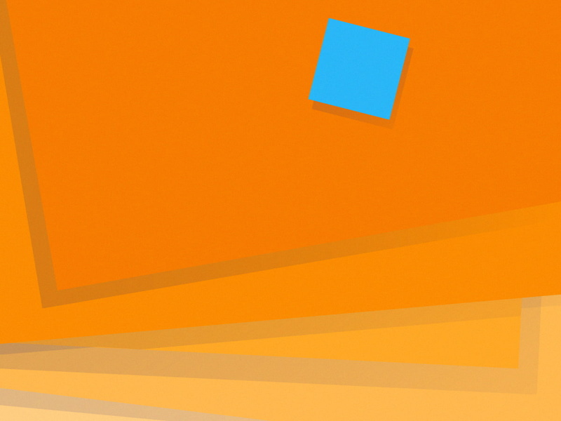 sparse, 480P, material style, art and craft, wall - building feature, built structure, shape, backgrounds, paper, paintings, yellow, orange color, copy space