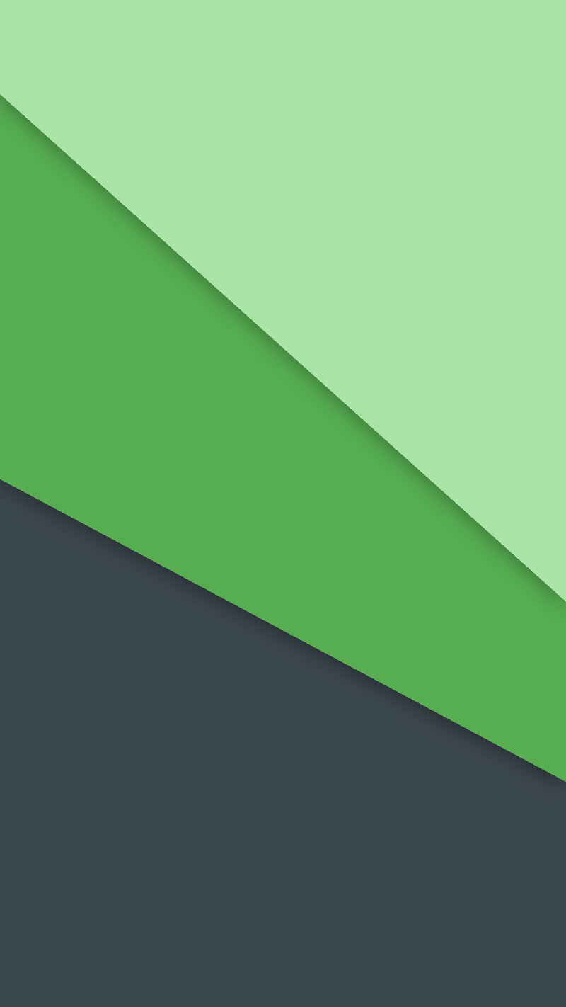 digital art, material style, 1080P, pattern, Android L, minimalism