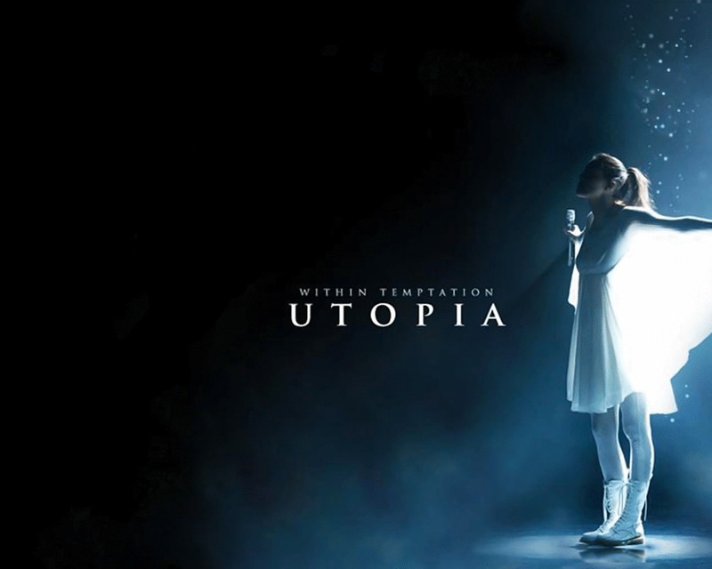 Band (Music), Within Temptation, 720P