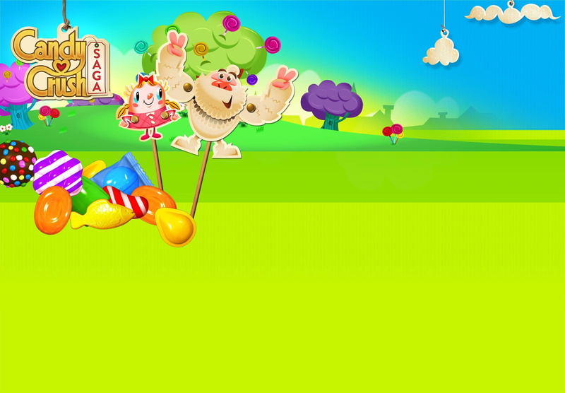 saga, crush, puzzle, family, online, candy, match, 1080P