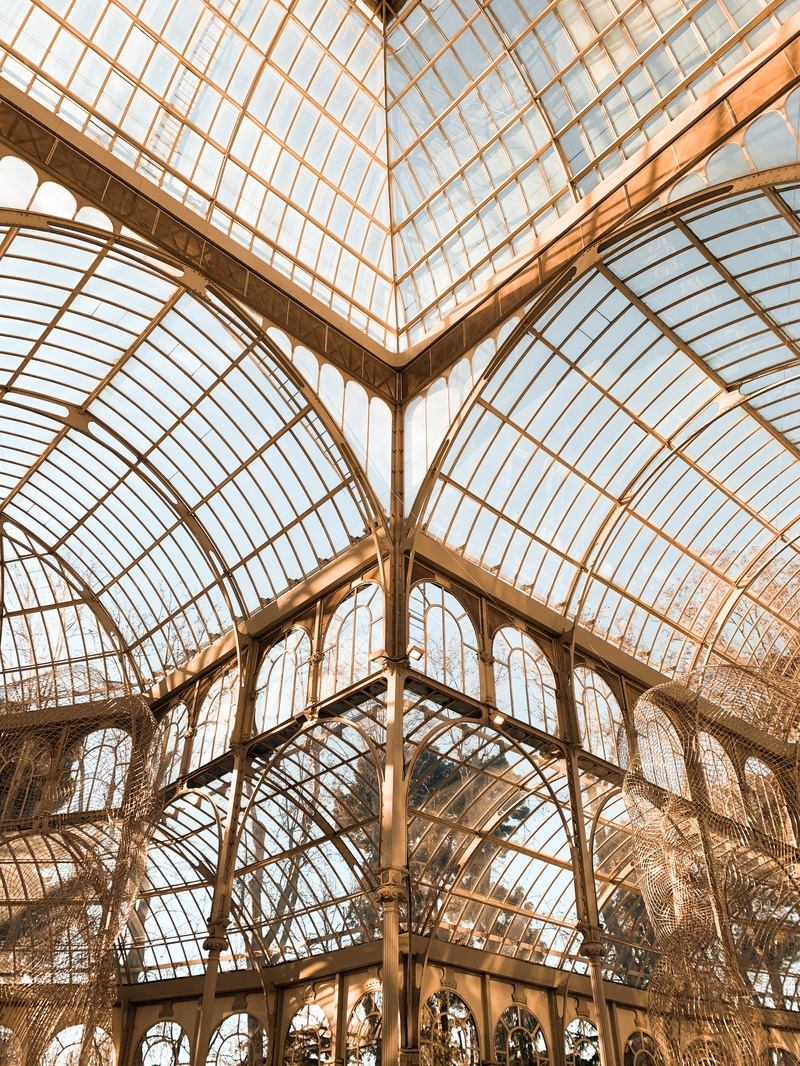 pattern, historic, madrid, travel destinations, travel, built structure, graphic, porch, building, structure, nature, architecture, no people, arch, royal