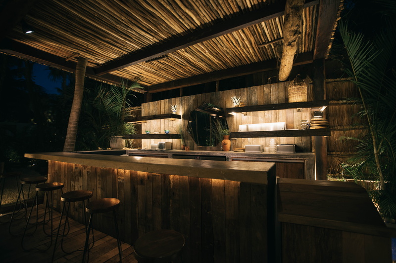 stool, chair, indoors, nature, furniture, empty, day, vacant, plant, 5K, barstool, bar, desk, tropical, no people, illuminated, built structure, restaurant