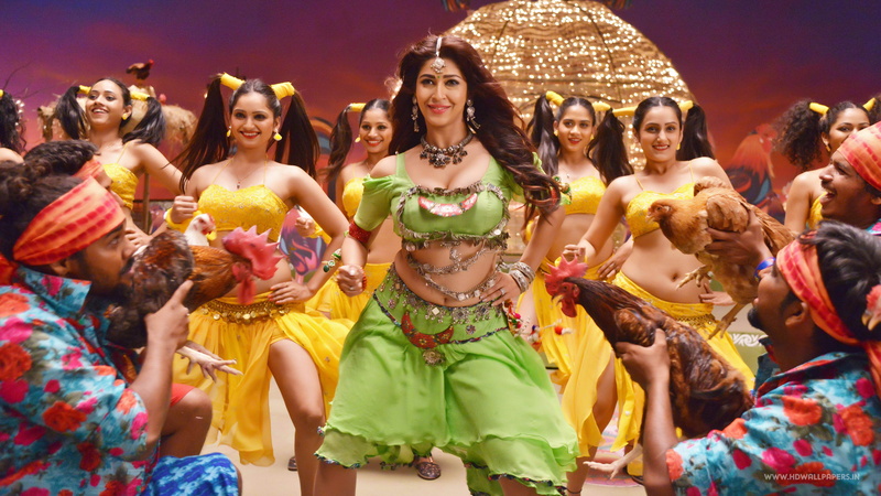 Sonarika Bhadoria, young adult, celebration, clothing, emotion, traditional clothing, dancing, smiling, group of people, three quarter length, happiness