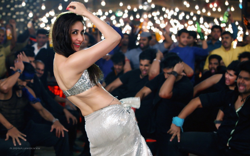 dancing, girls, stage, kareena kapoor, nightlife, women, arts culture and entertainment, real people, leisure activity, dance floor, adult, night, three quarter length