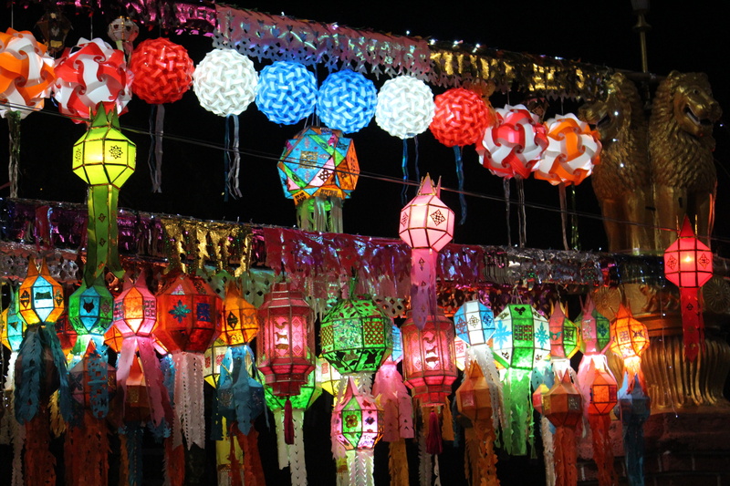 traditionally, color, variation, lighted, dark, festival, festival of light, lights, mood, beautiful, retail, lighting, illuminated, multi colored, no people