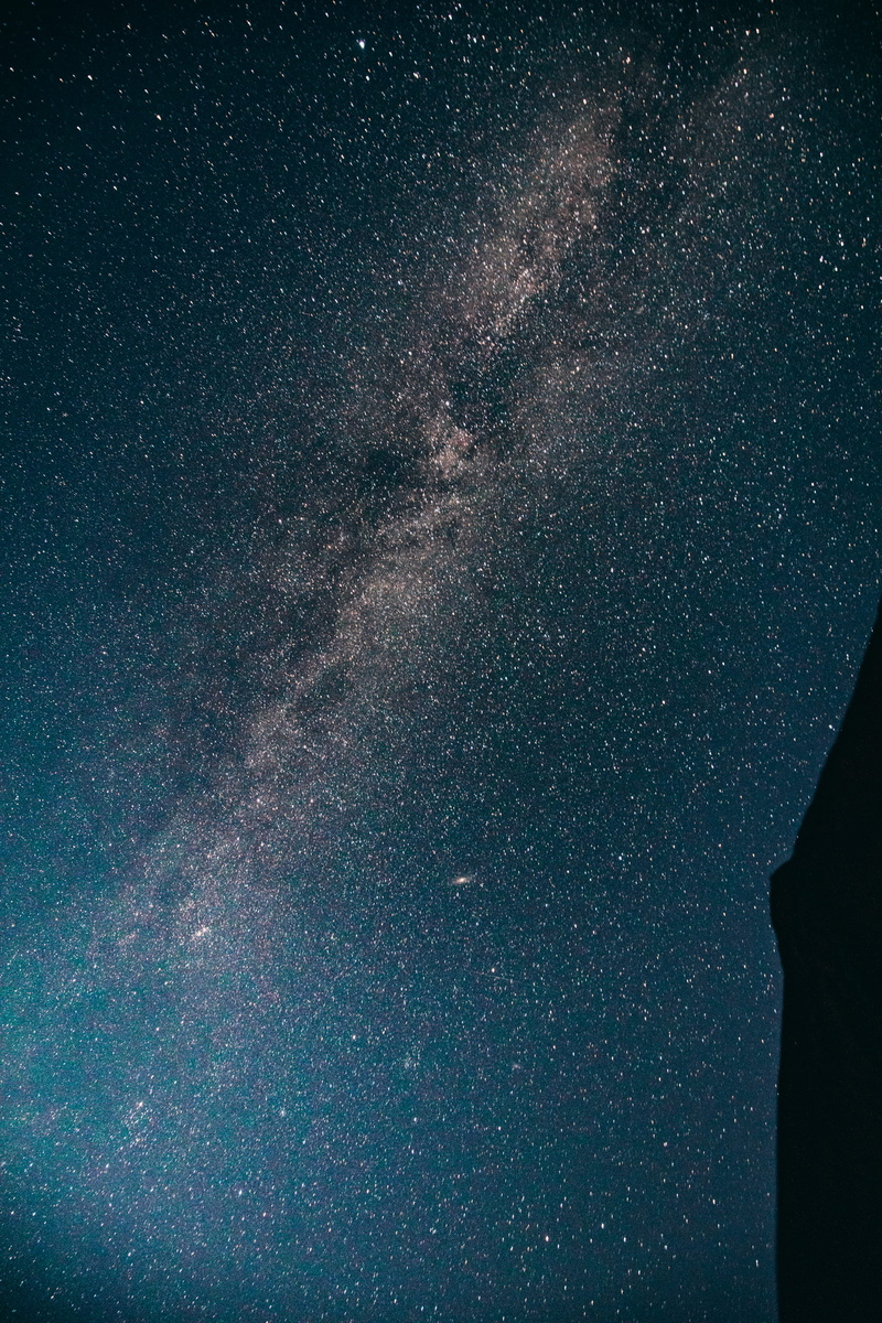 star Shape, photography, science, poster, deep, starlight, angle, night, outside, low, like, black Color, outdoors, blue, nature, milky Way, infinity, mother nature