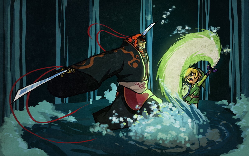 animal, Zelda, animal themes, The Legend of Zelda, no people, carnival - celebration event, cold temperature, art and craft, festival, representation, The Legend of Zelda: The Wind Waker