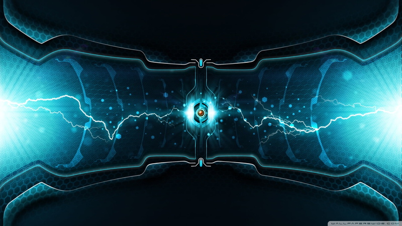 water, cyan, futuristic, pattern, 1080P, illuminated, close-up, science, protection, photo, design, x-rays, technology, security, shape, backgrounds, digital