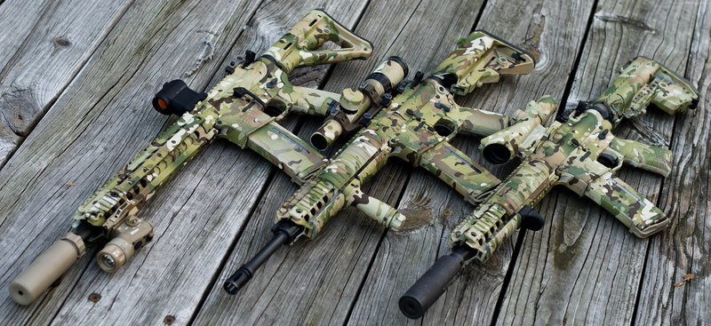 U.S. Armed Force, амуниция, камуфляж, multicam, camo, AR-15, АР-15, rifle, ammunition, semi-automatic, ammunition винтовка, 4K