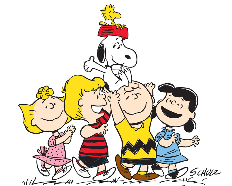 movie, cgi, peanuts, family, snoopy, comedy, 2K, animation