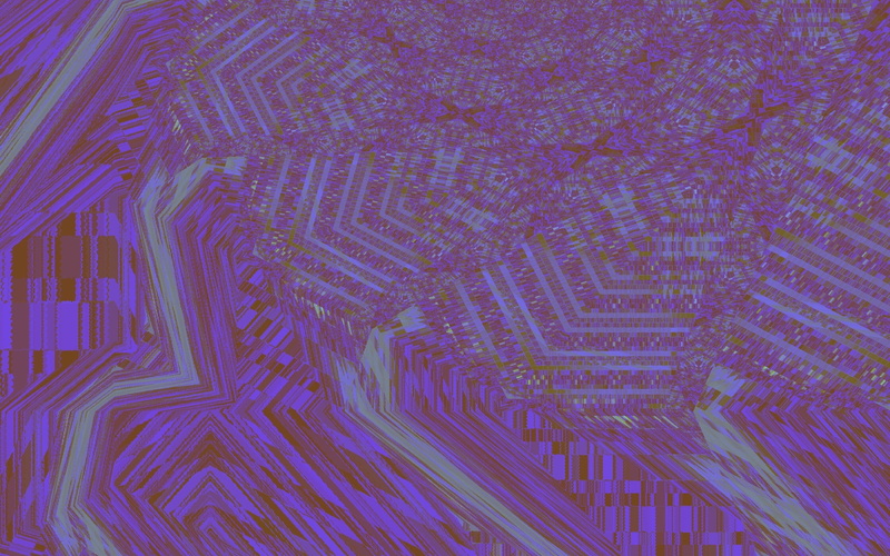 multi colored, creativity, backgrounds, blue, directly above, 1080P, art and craft, design, full frame, purple, glitch art, high angle view, abstract
