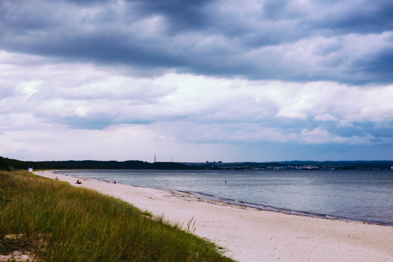 scenics - nature, northern, village, nord, destination, monumental, dom, sky, summer, vacation, cloud - sky, destruction, see, chalk, park, coastal, mecklenburg-western