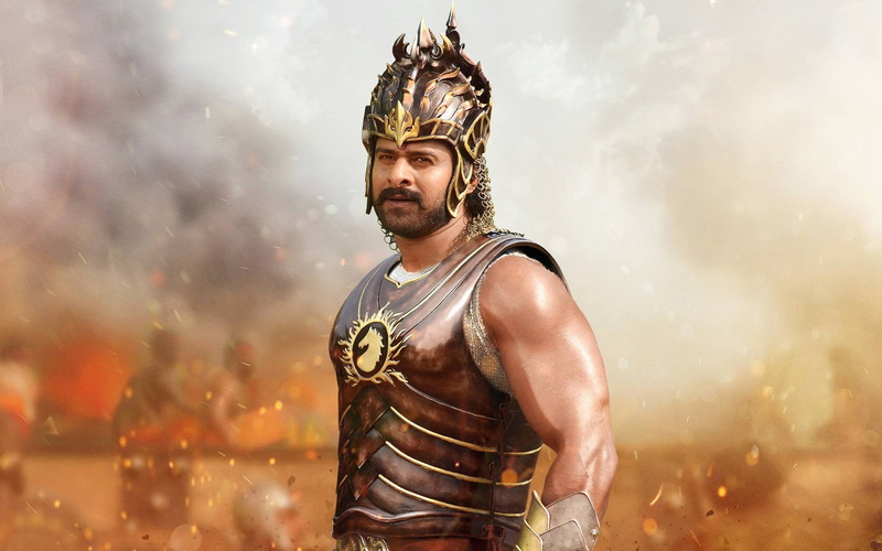 Baahubali: The Beginning, Movie, 1080P, Prabhas