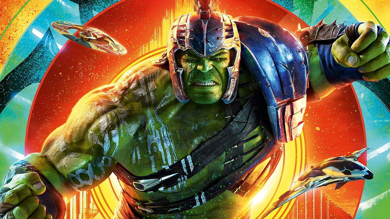 Thor: Ragnarok (2017), representation, animal wildlife, thor, 1080P, animals in the wild, no people, nature, movie, comics, statue, green, water, one animal