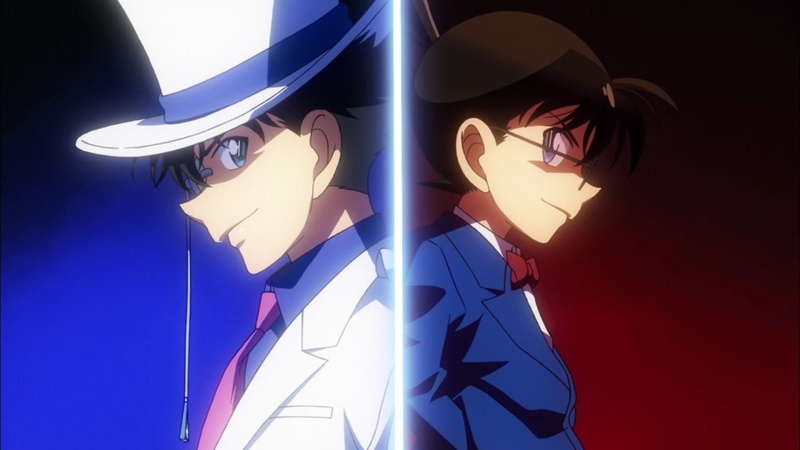 Anime, Shinichi Kudo, 720P, Detective Conan, sinichi, kudo