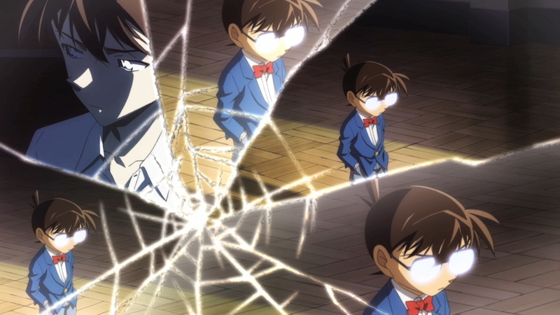 Anime, Detective Conan, Conan Edogawa, Shinichi Kudo, 1080P