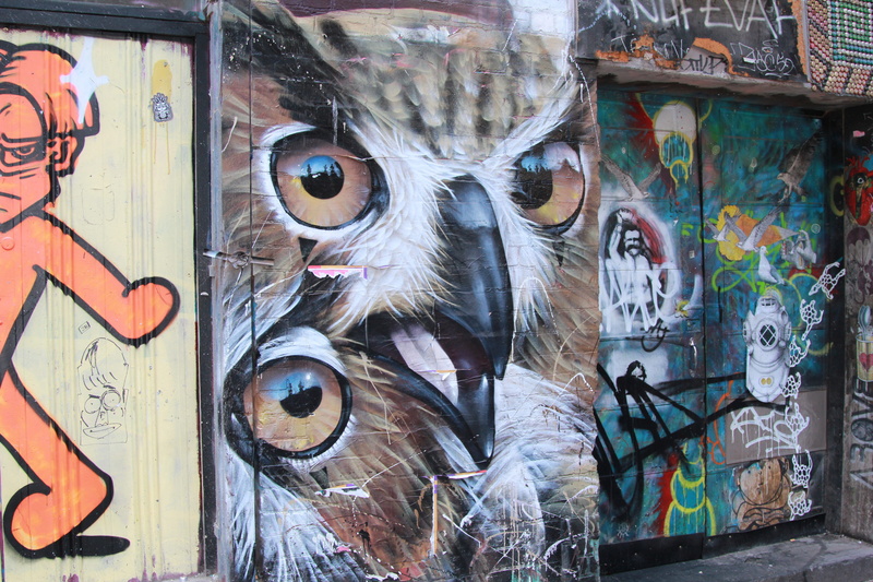 graffiti, representation, art, culture, creative, art and craft, artwork, owl, mural, wall - building feature, artistic, no people, mask, built structure