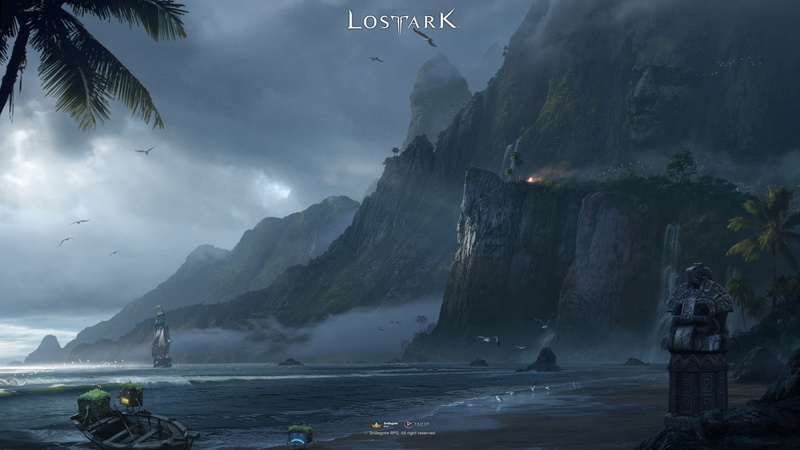 1080P, Video Game, Lost Ark