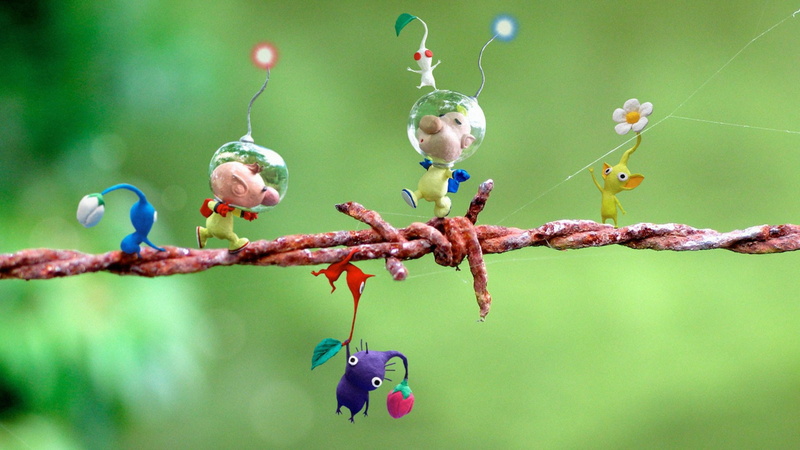 cute, tale, 4K, fabled, aliens