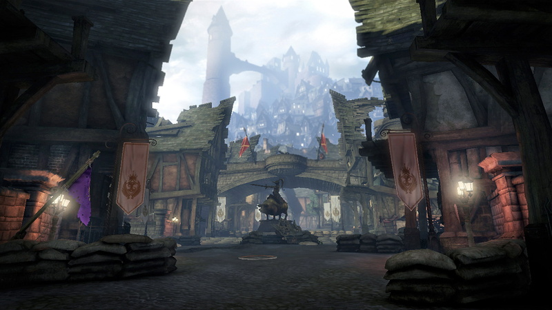 fable, fantasy, 1080P