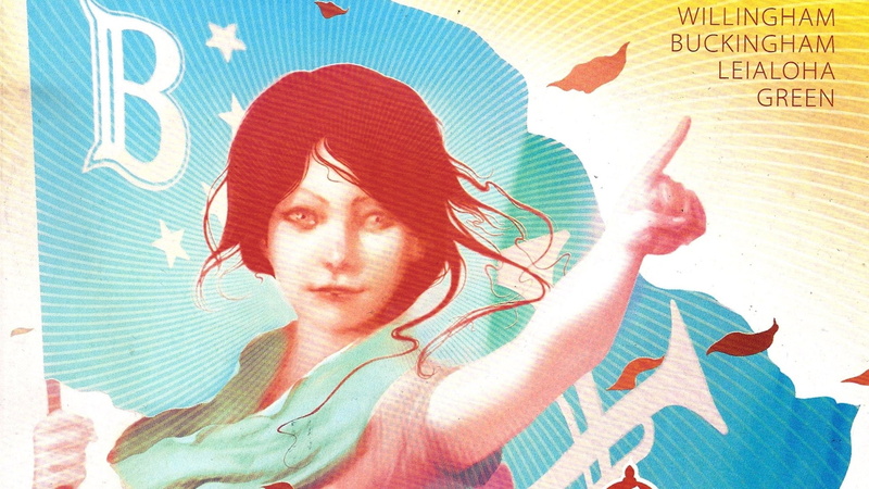 Fable, 1080P, Fables, Fables (Comics)