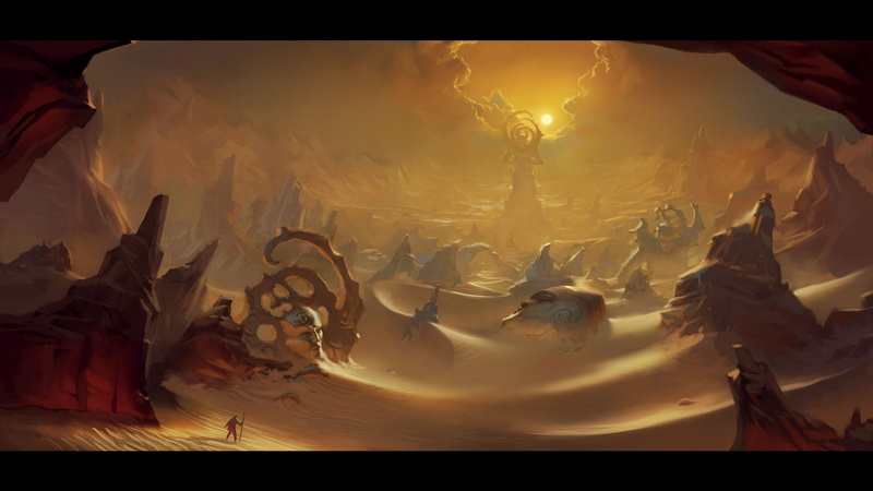 fable, fantasy, 1080P