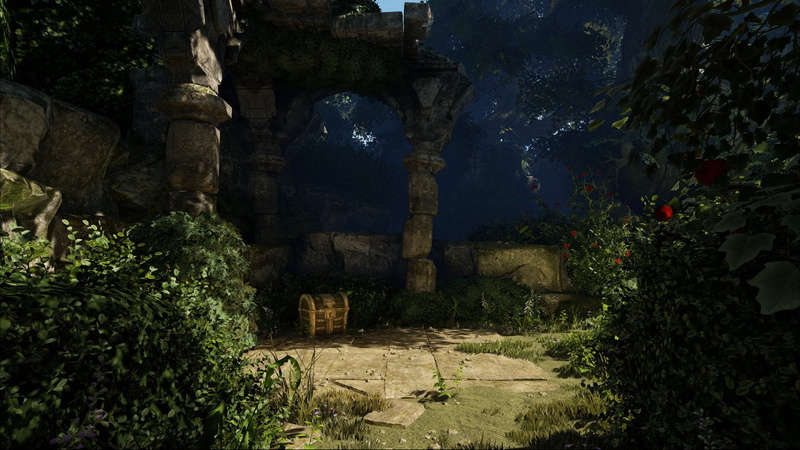 Fable Legends, Video Game, 1080P