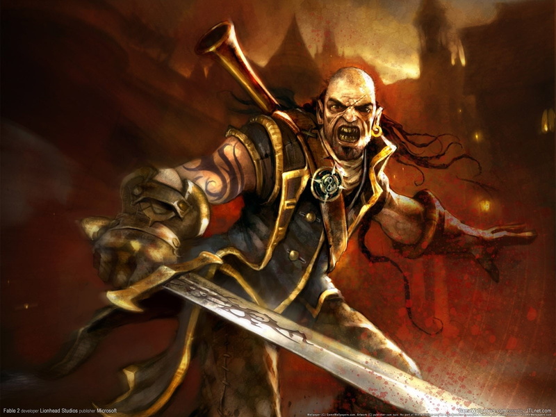 720P, Fable