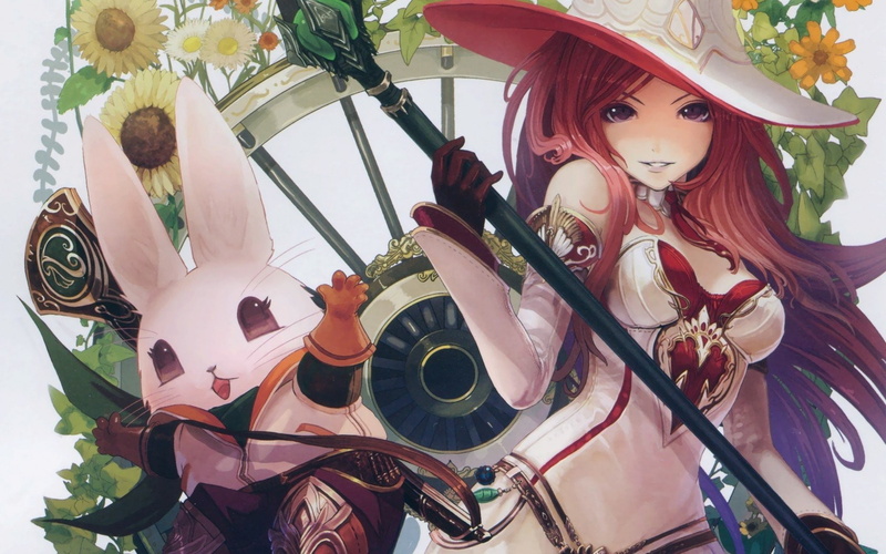 table, representation, musical equipment, musical instrument, real people, day, still life, staff, 720P, indoors, music, rabbits, costume, arts culture and entertainment