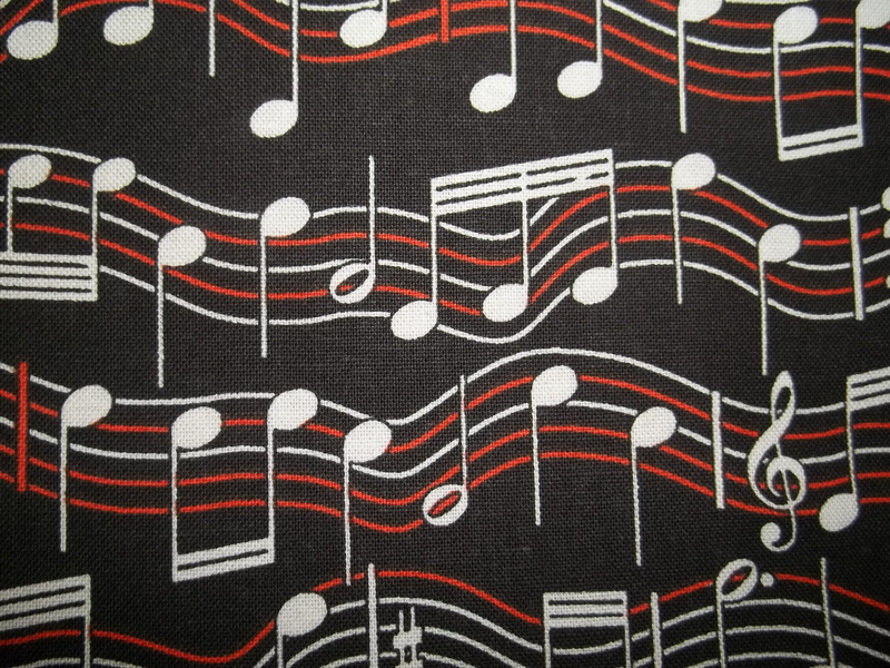 treble, 4K, in a row, Musical, modern, white color, Sound, abundance, line, pattern, high angle view, Melody, no people, supermarket, festival, creative