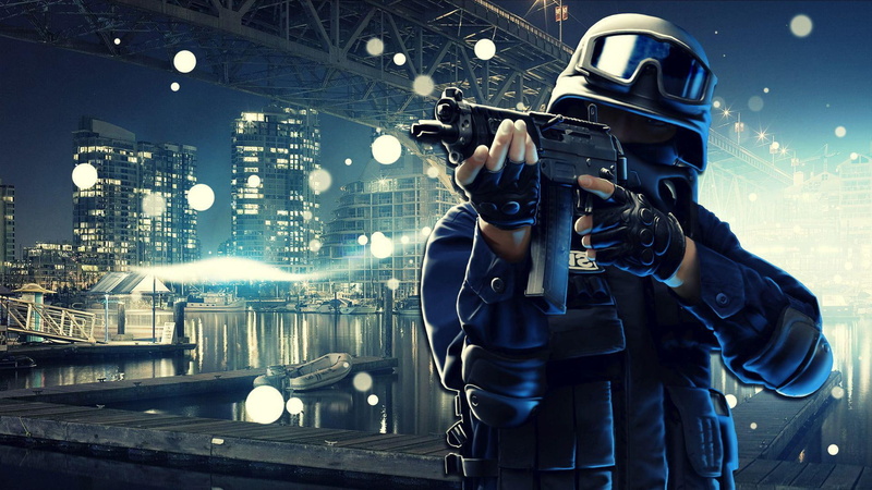 strike, counter, point, blank, 1920x1080, poster, point blank, games, 1080P, game