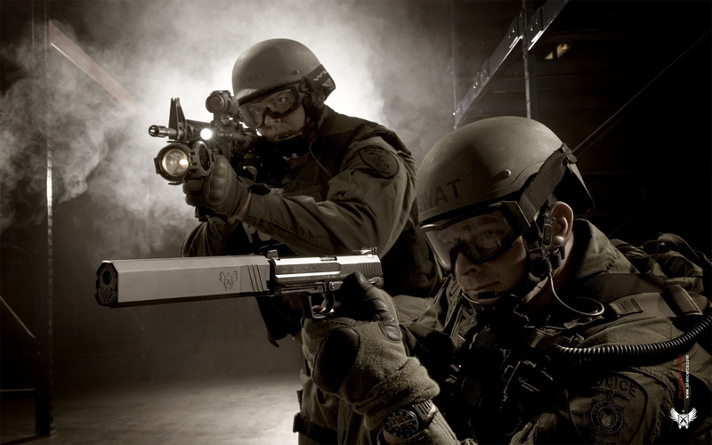 gun, headwear, Machine, army helmet, holding, army soldier, fighting, rifle, war, special forces, armed forces, security, clothing, work helmet, SWAT, protection