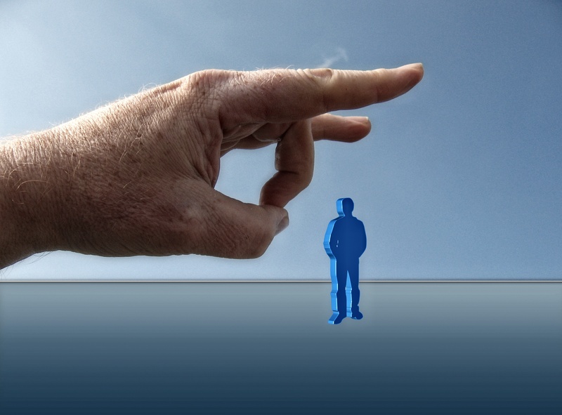 figurine, males, released, blue, illustration, staff, throw away, immoral, bye, flick off, cease and desist letter, unemployment, insolvency, kick out