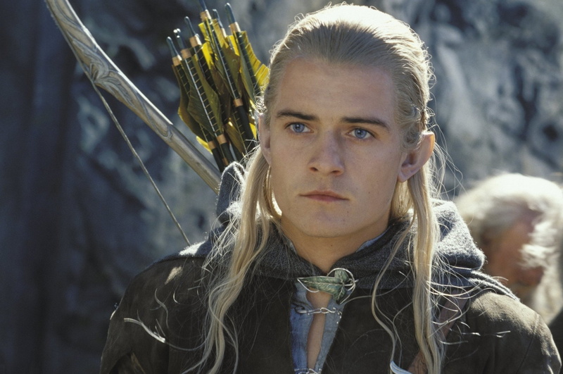 The Lord of the Rings, 1080P, The Lord of the Rings: The Two Towers