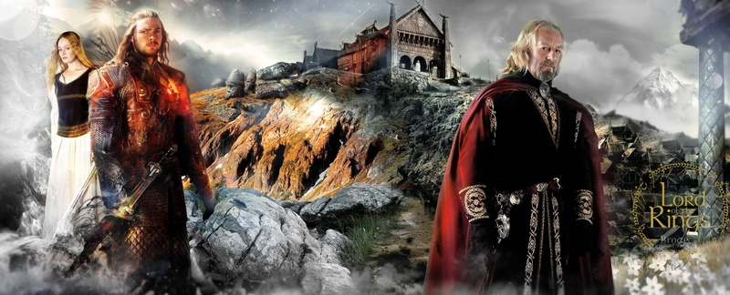 The Lord of the Rings, 1080P, The Lord of the Rings: The Two Towers