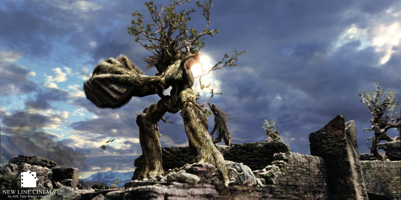 The Lord of the Rings: The Two Towers, 1080P, The Lord of the Rings