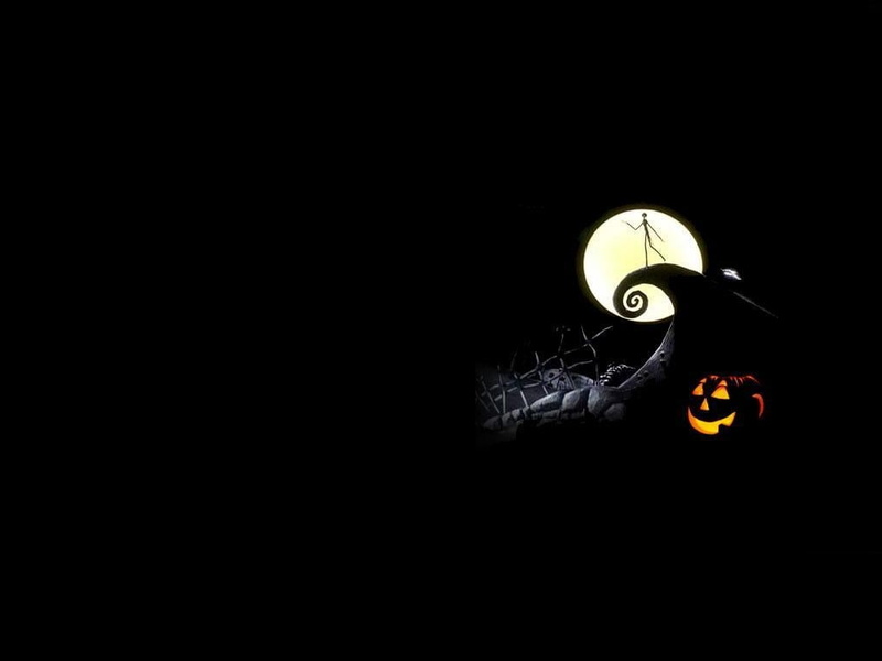 480P, the nightmare before christmas