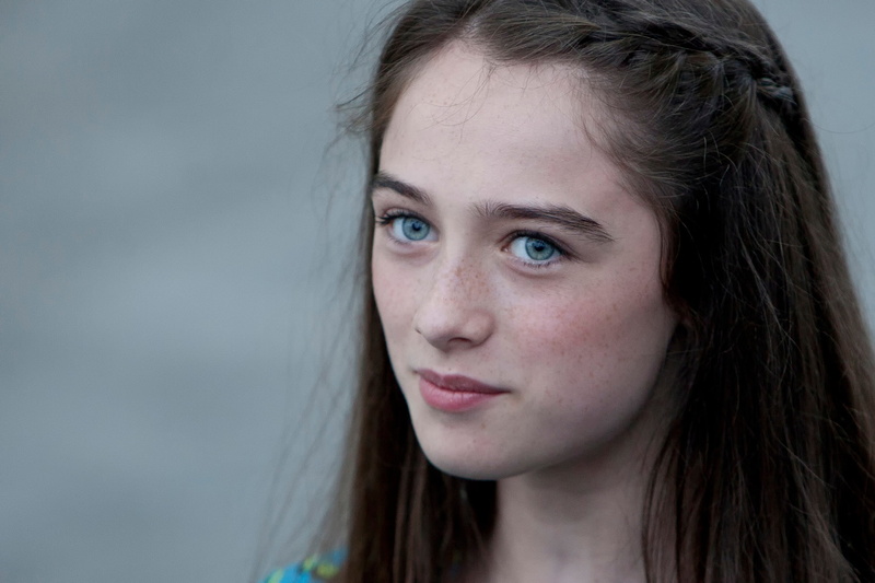 Raffey Cassidy, Tomorrowland, Raffi, girl, 1080P, Cassidy