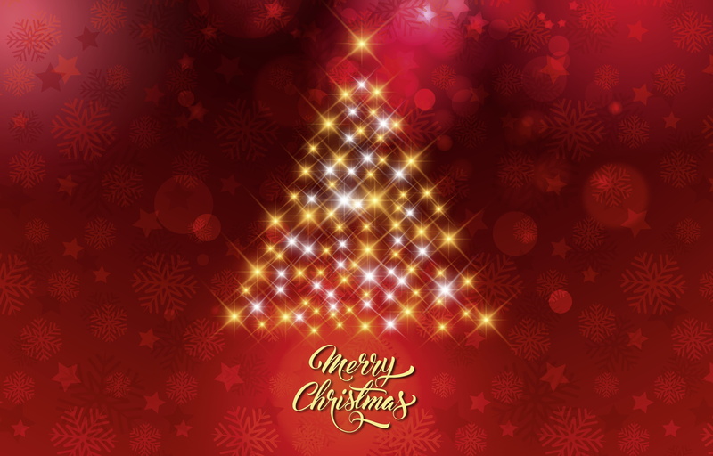 sparkle, advent, backgrounds, merry, illuminated, snow, digital, bright, holiday, abstract, tree, christmas decorations, christmas tree, shiny, christmas time