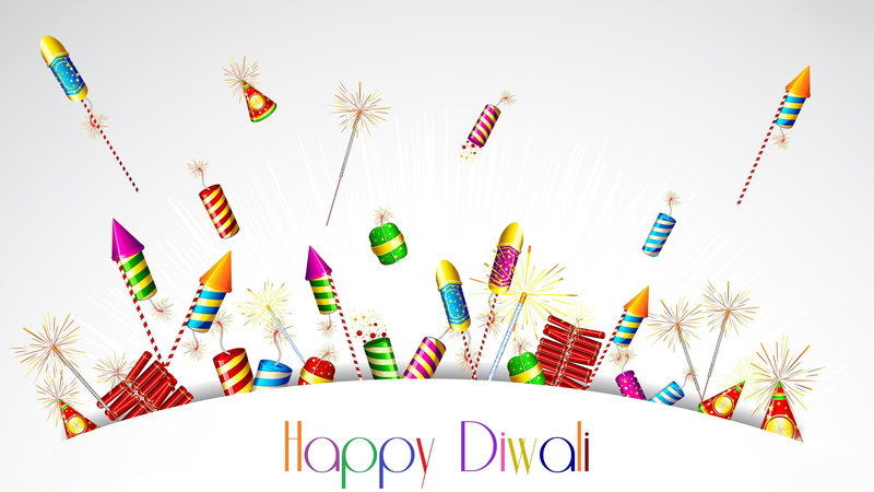 Crackers, 4K, Fireworks, Happy Diwali, 4K