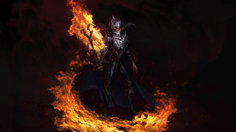 path of exile, 1080P