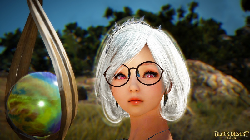 day, tree, close-up, plant, 4K, black, leisure activity, focus on foreground, nature, black desert online, game, real people, young adult, looking at camera
