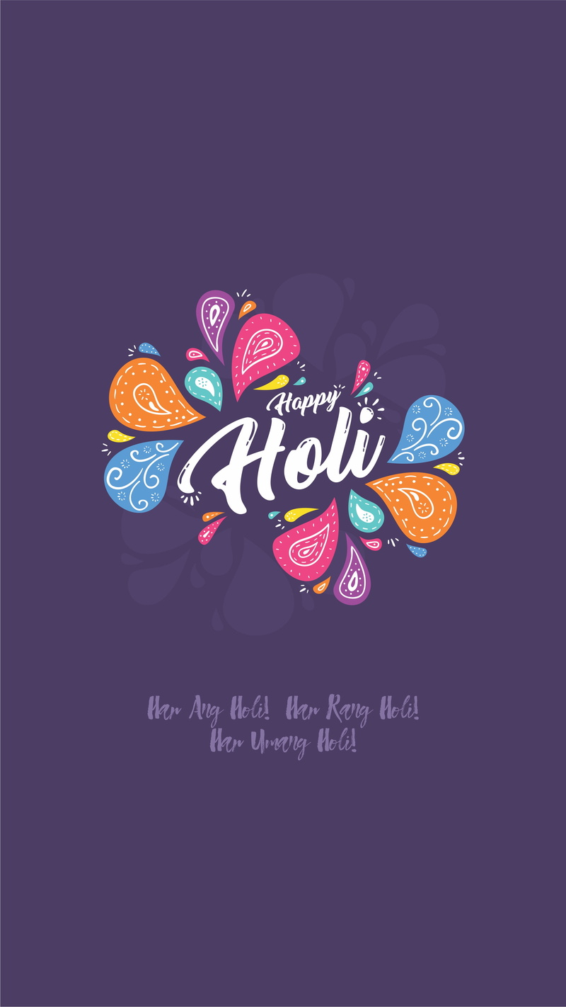 coffee, studio shot, food, Happy Holi, sweet, colorful, black background, coffee - drink, text, communication, emotion, food and drink, snack, no people