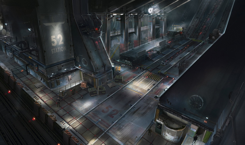 transportation, wolfenstein ii the new colossus 4k cool hd, travel, complexity, 4K, land vehicle, motor vehicle, city, illuminated, architecture
