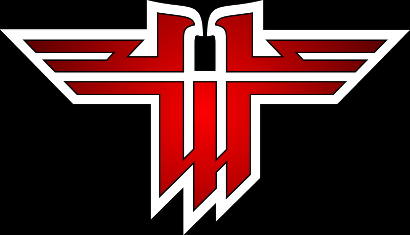 2K, wolfenstein