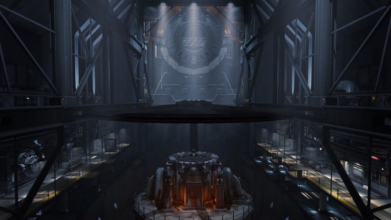 1080P, Wolfenstein, video games, Wolfenstein: The Old Blood